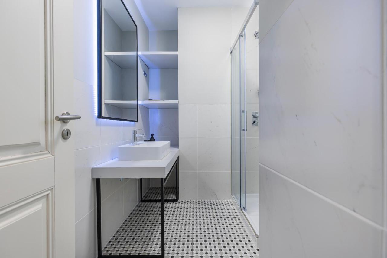 Liberdade Concept 3Bdr Apartment By Lovelystay Lisbon Bagian luar foto