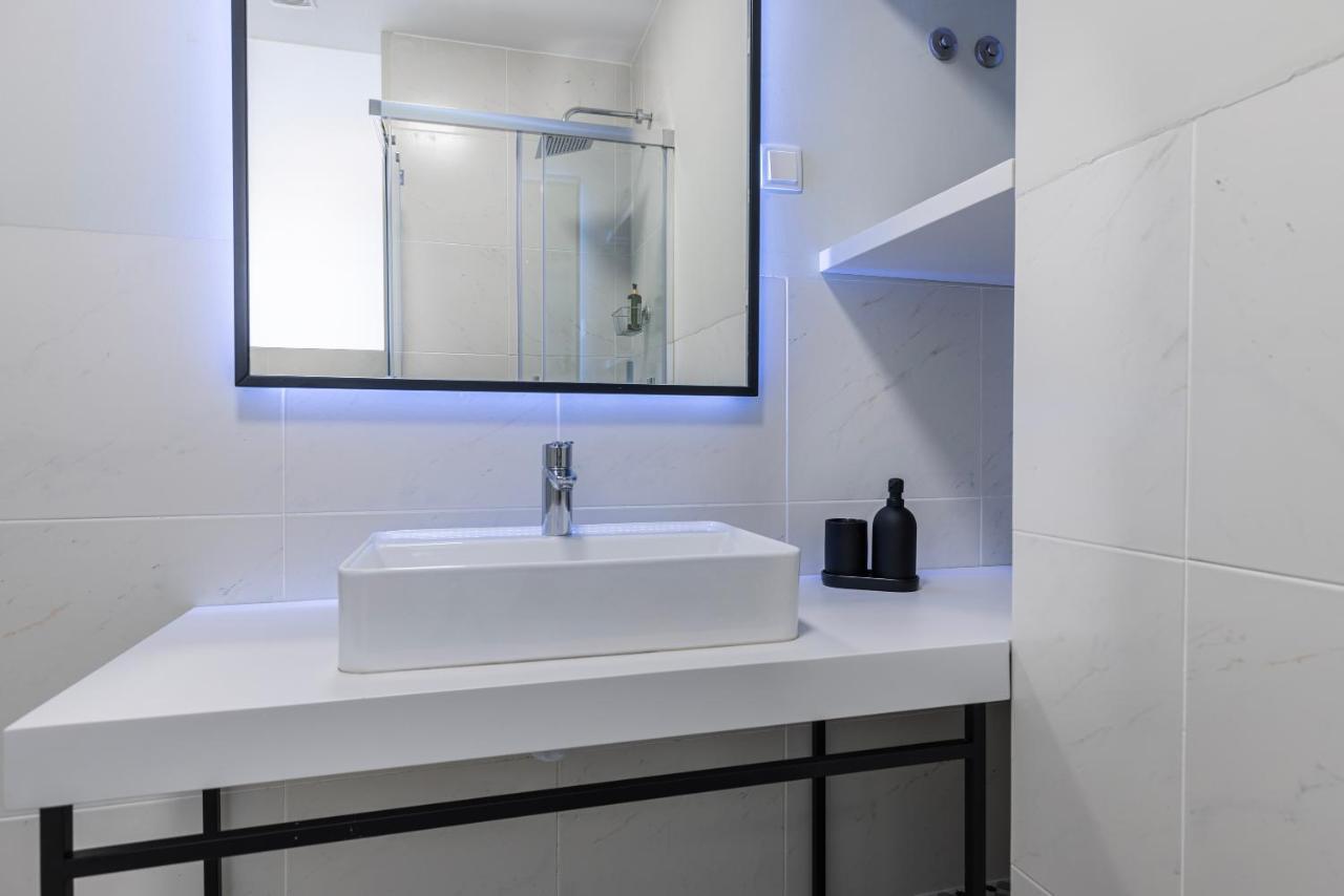 Liberdade Concept 3Bdr Apartment By Lovelystay Lisbon Bagian luar foto