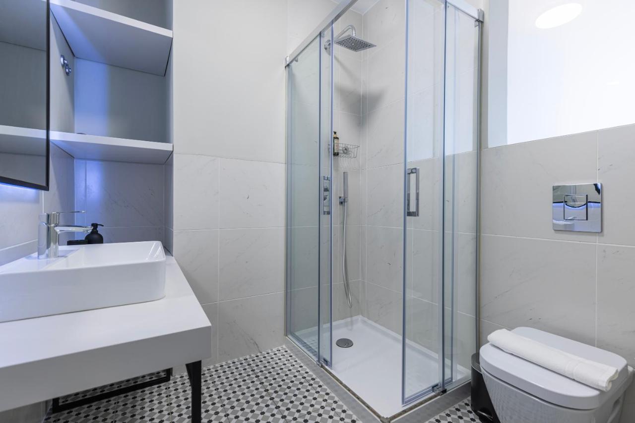 Liberdade Concept 3Bdr Apartment By Lovelystay Lisbon Bagian luar foto
