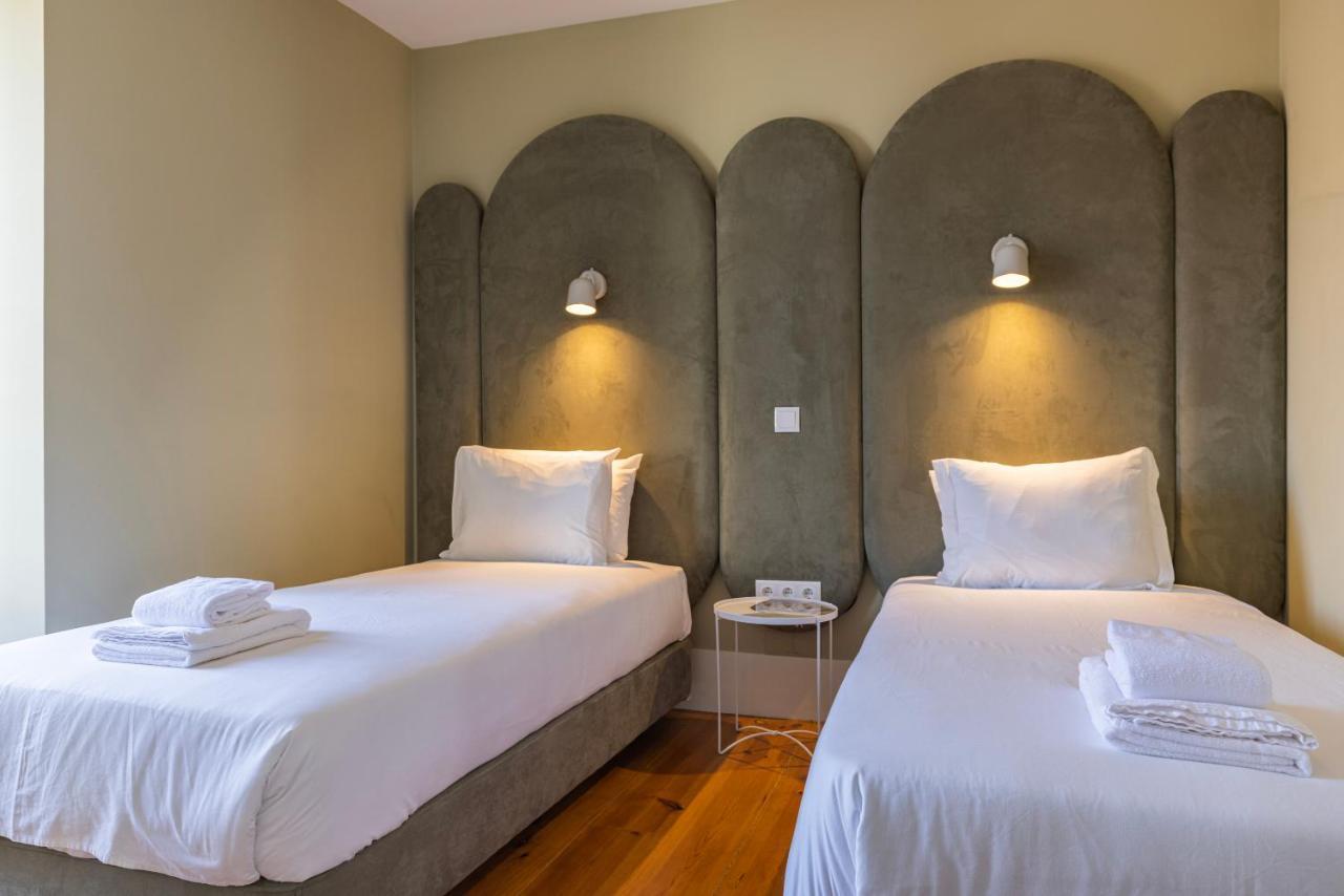 Liberdade Concept 3Bdr Apartment By Lovelystay Lisbon Bagian luar foto