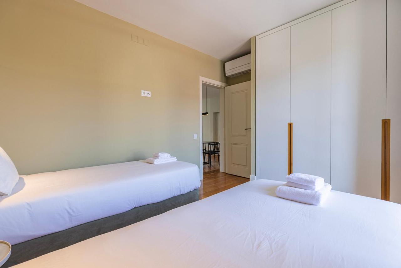 Liberdade Concept 3Bdr Apartment By Lovelystay Lisbon Bagian luar foto
